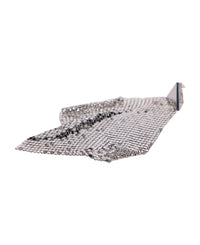 Silver Boucles d’oreilles - Silver