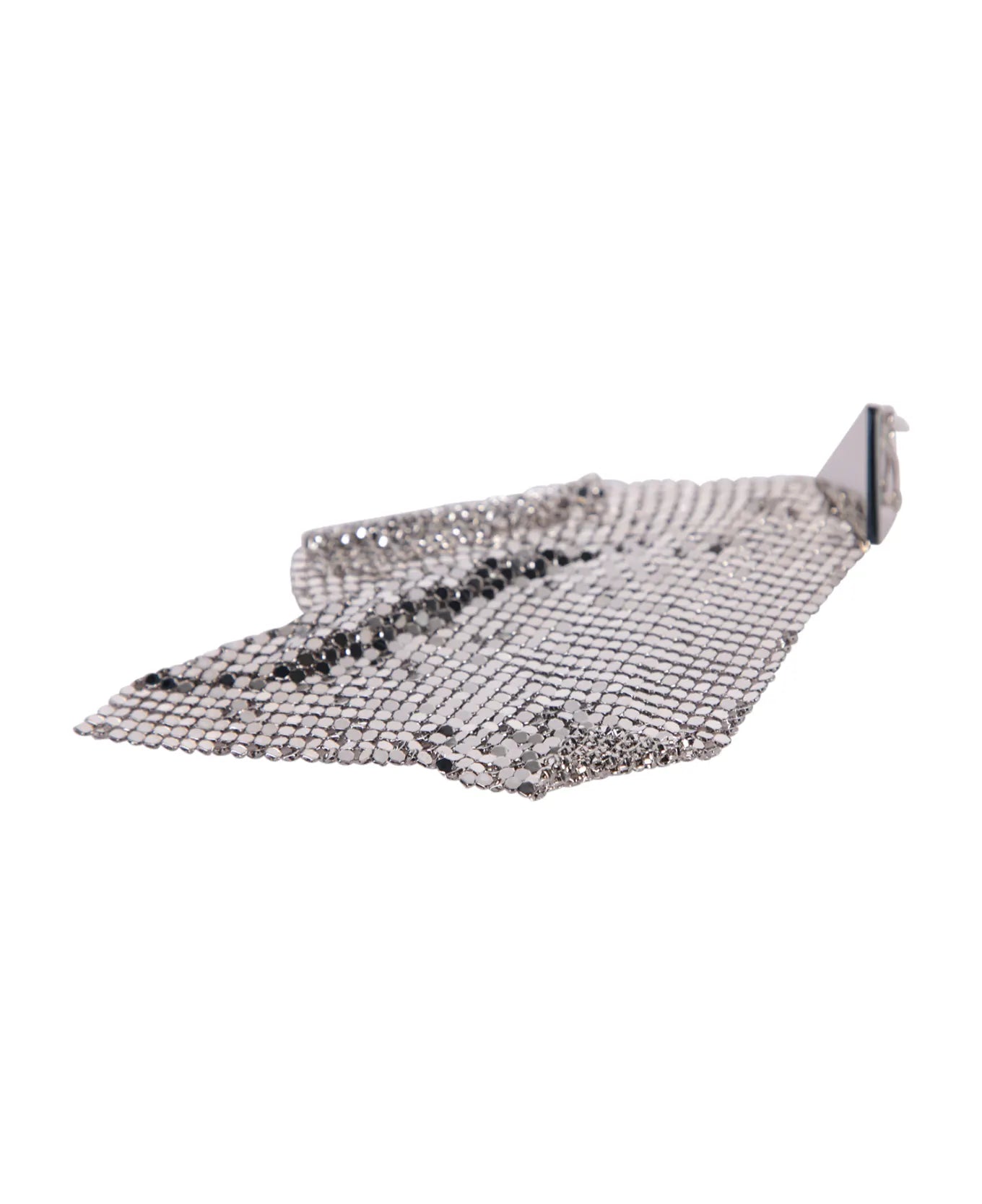 Silver Boucles d’oreilles - Silver