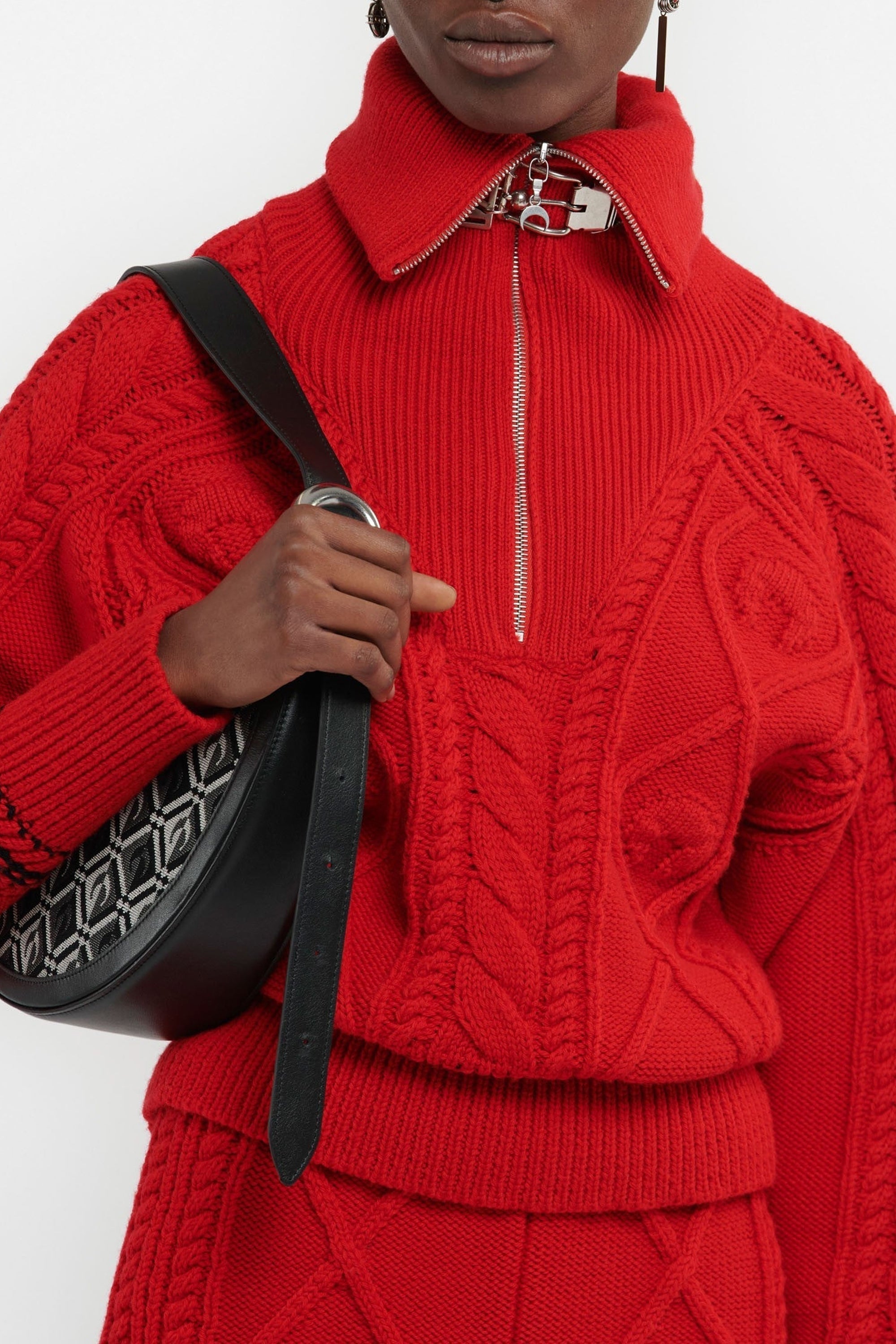 PRIX MARQUE : 190€_Red Pull - Red