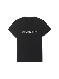 SHORT SLEEVE CLASSIC FIT T-SHIRT
