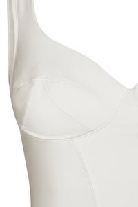 Top Jade - Ivory