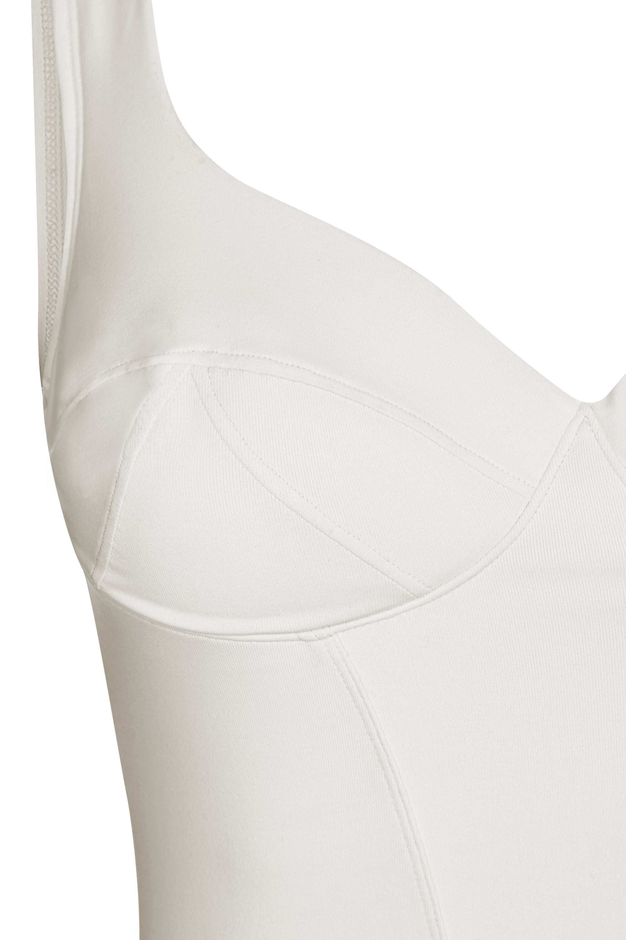 Top Jade - Ivory