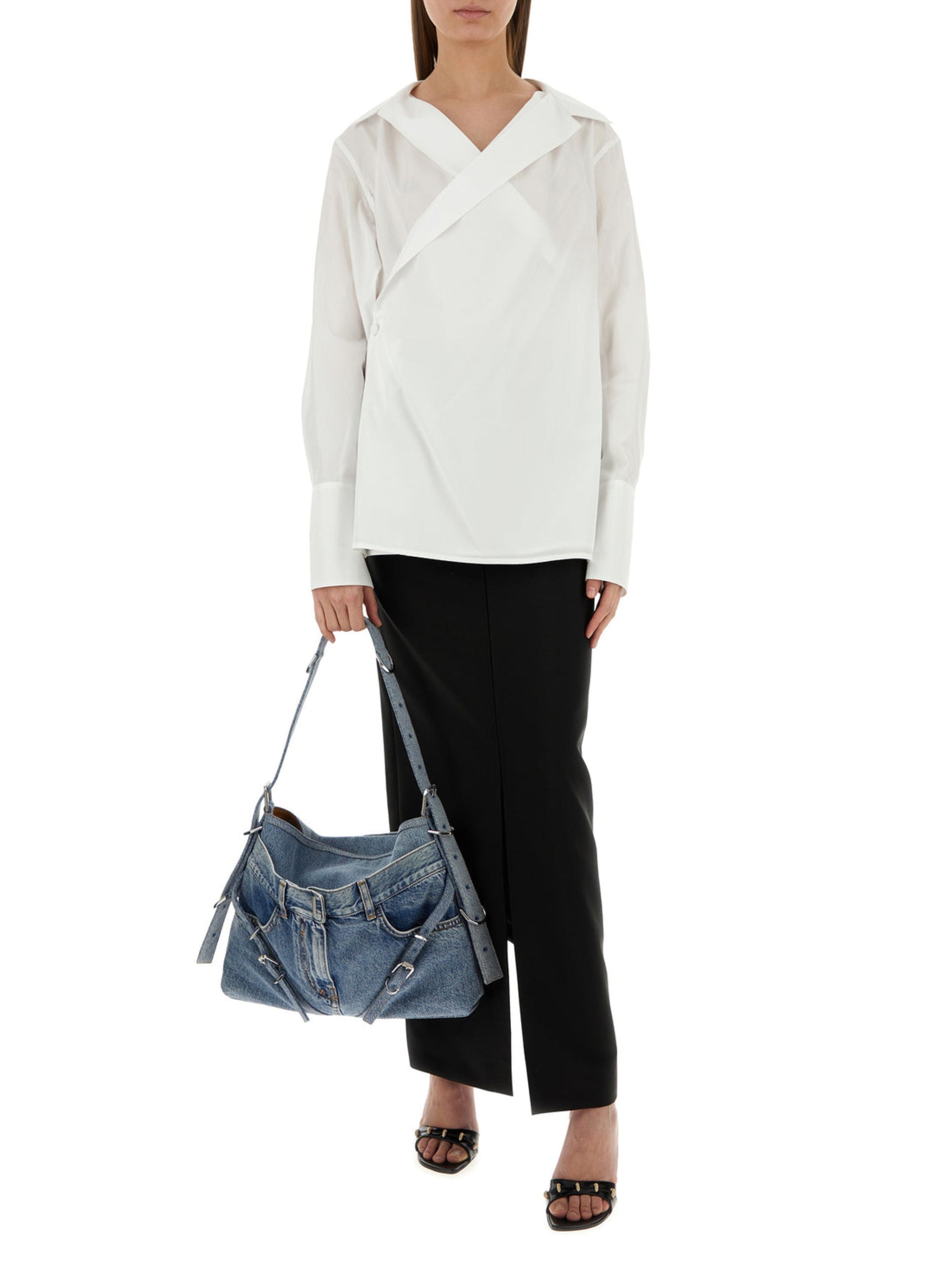 ORGANIC COTTON POPLIN