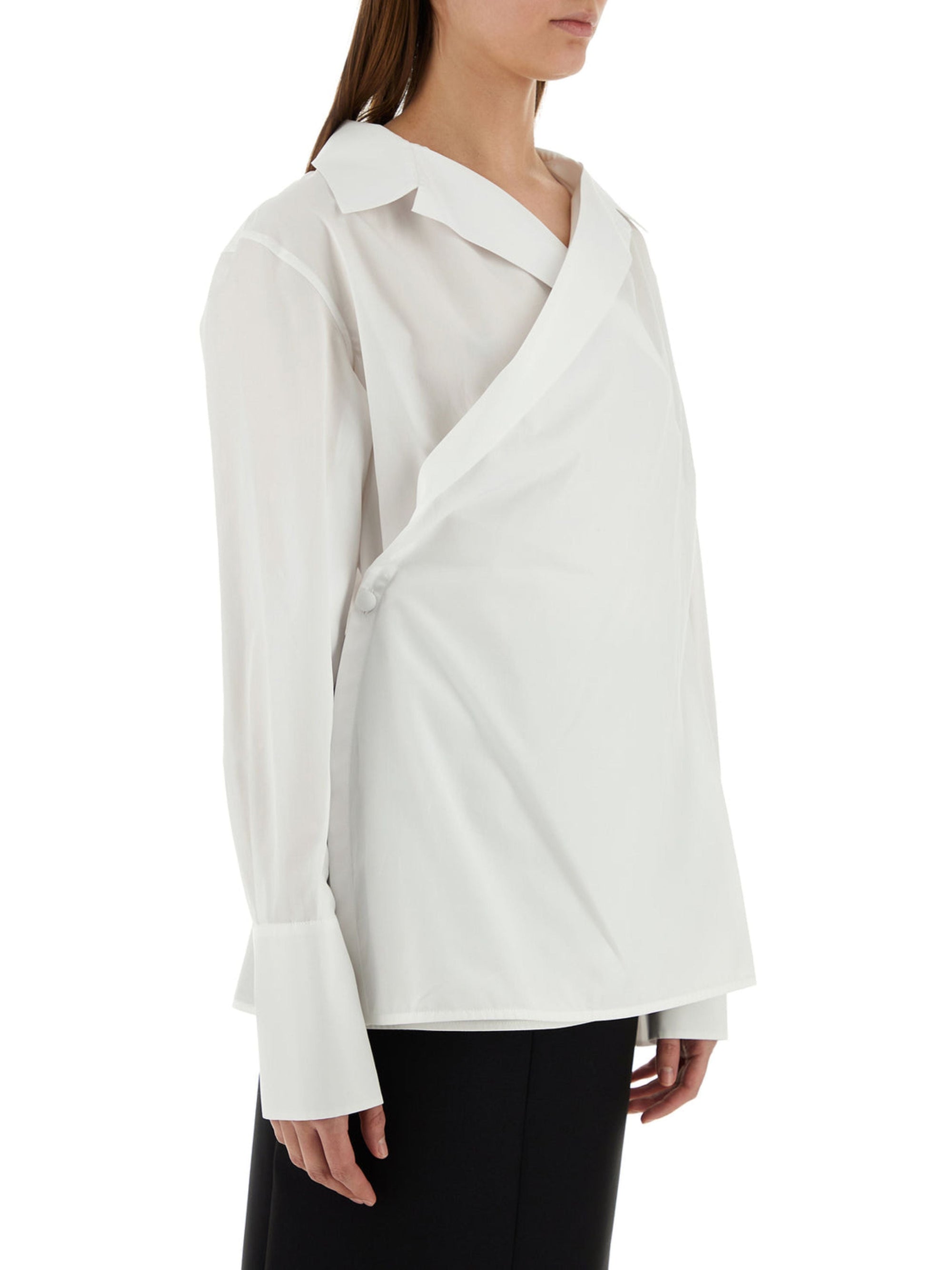 ORGANIC COTTON POPLIN