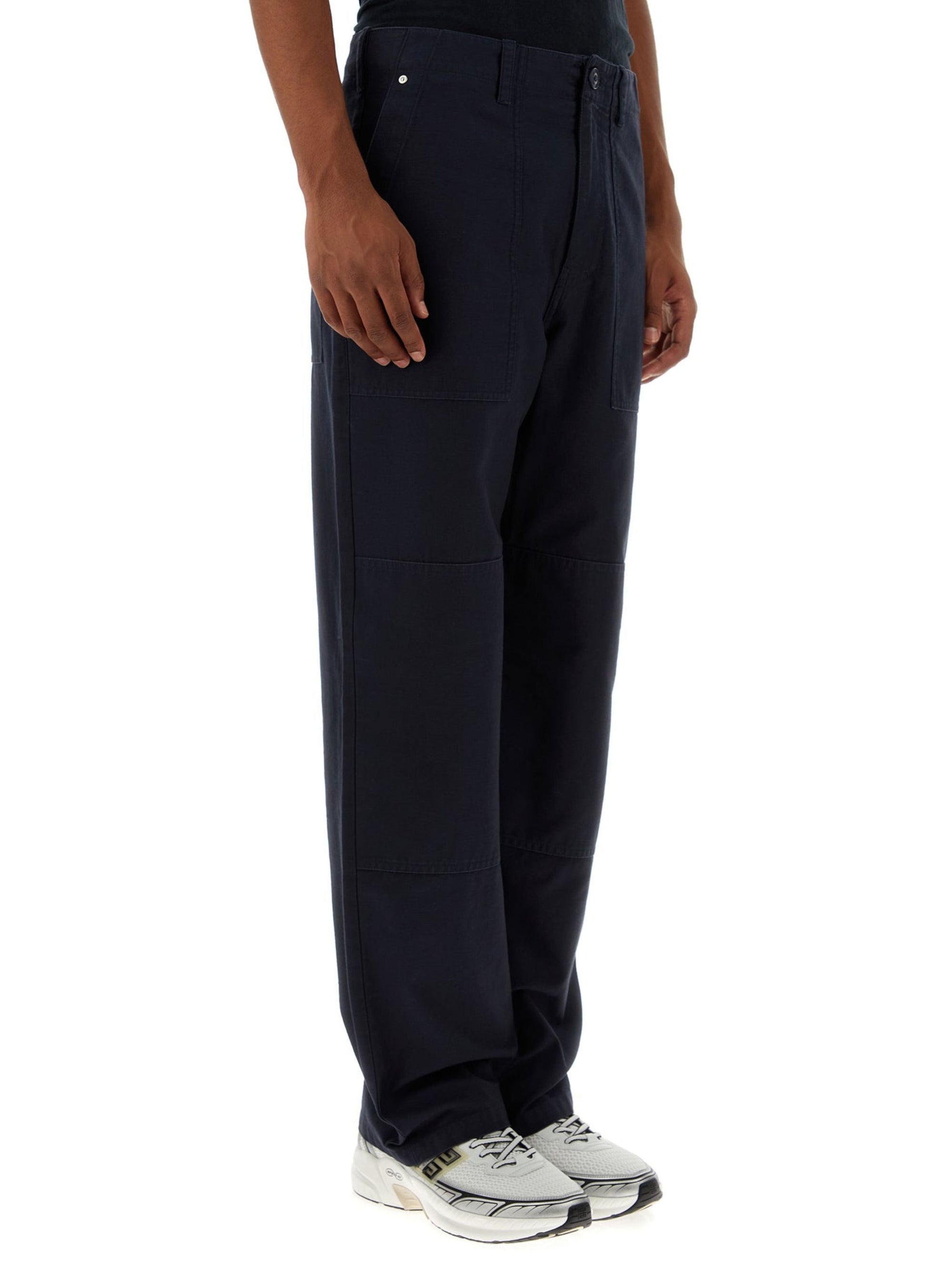 FATIGUE PANTS