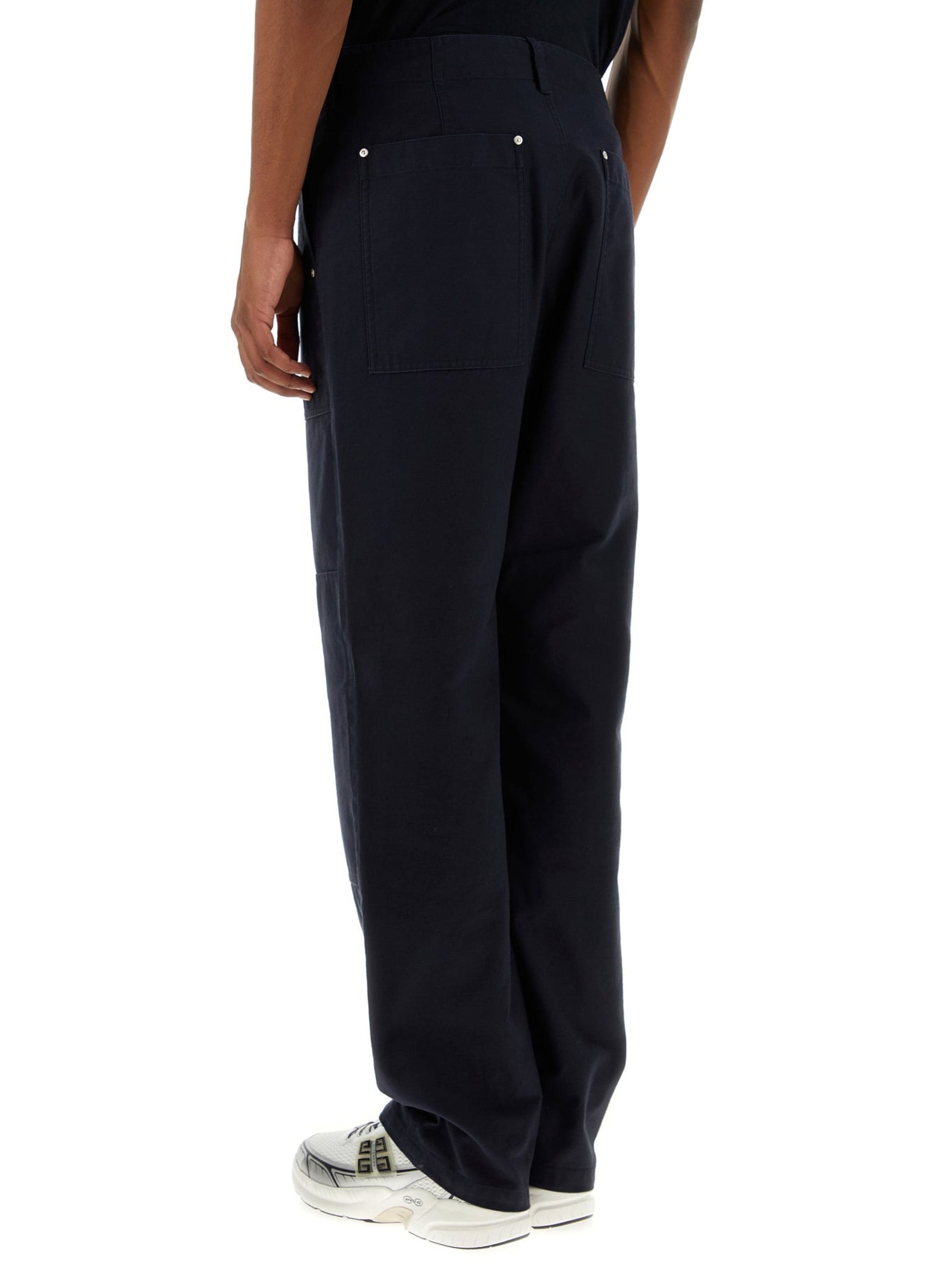 FATIGUE PANTS