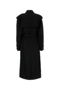 Trench - Black