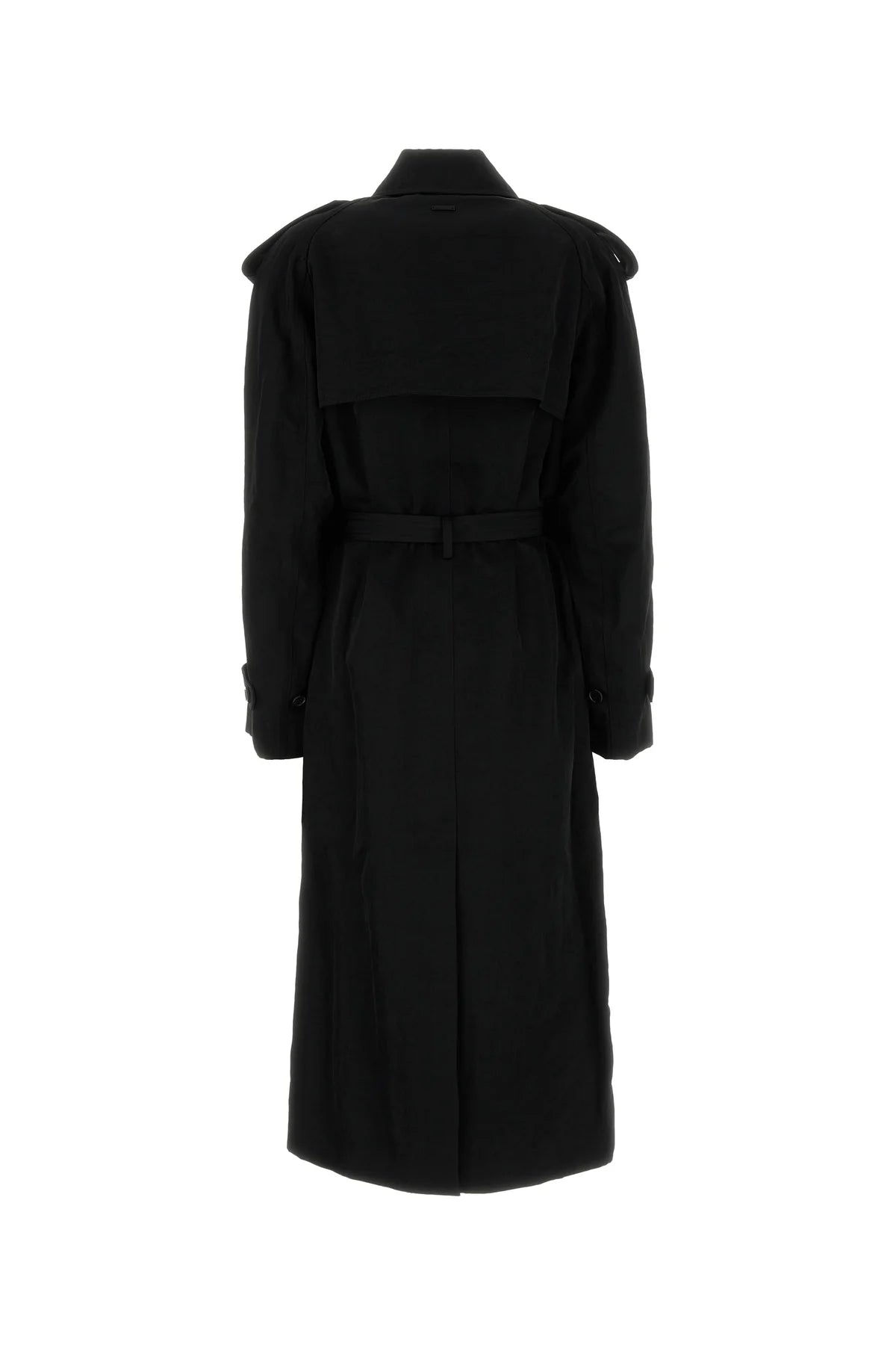 Trench - Black