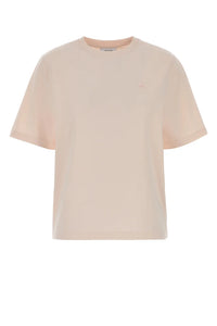 Baby Fox Comfort Tee-Shirt - Mauve