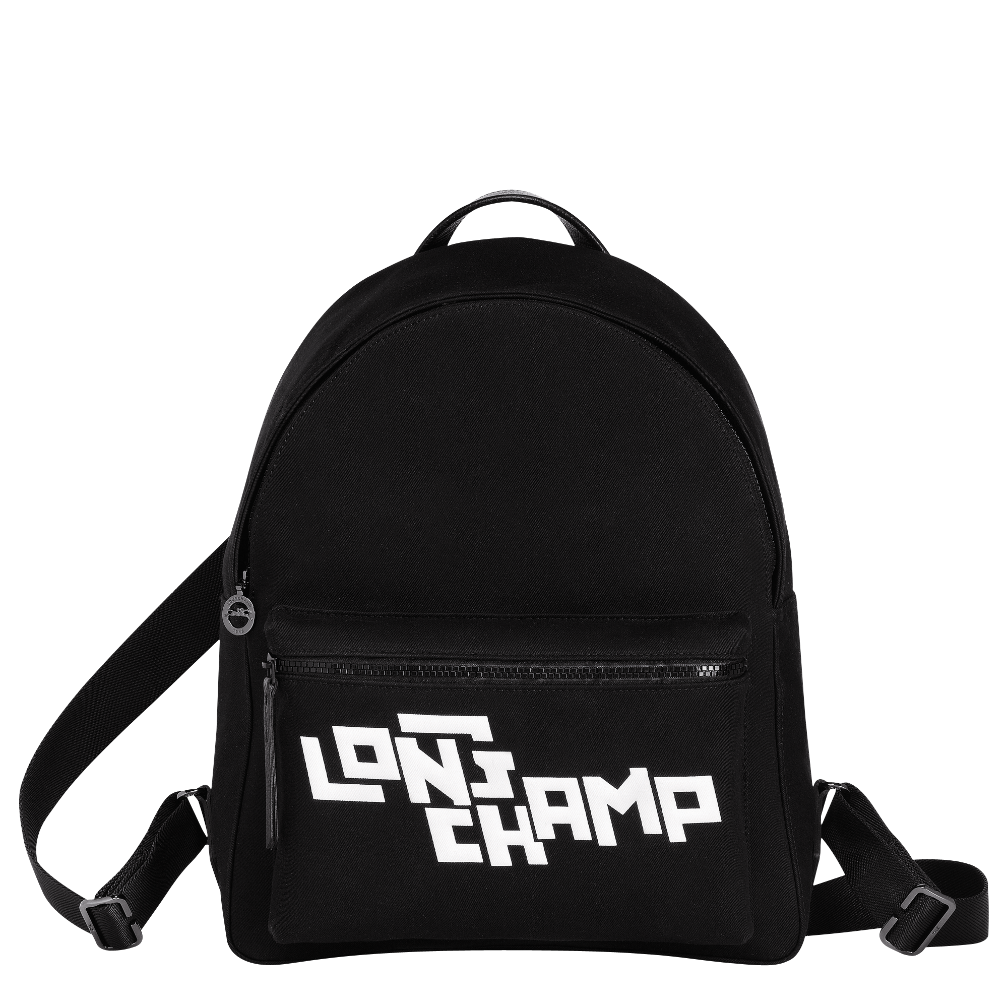 120€_DJV_Noir/Blanc Homme - Noir/Blanc