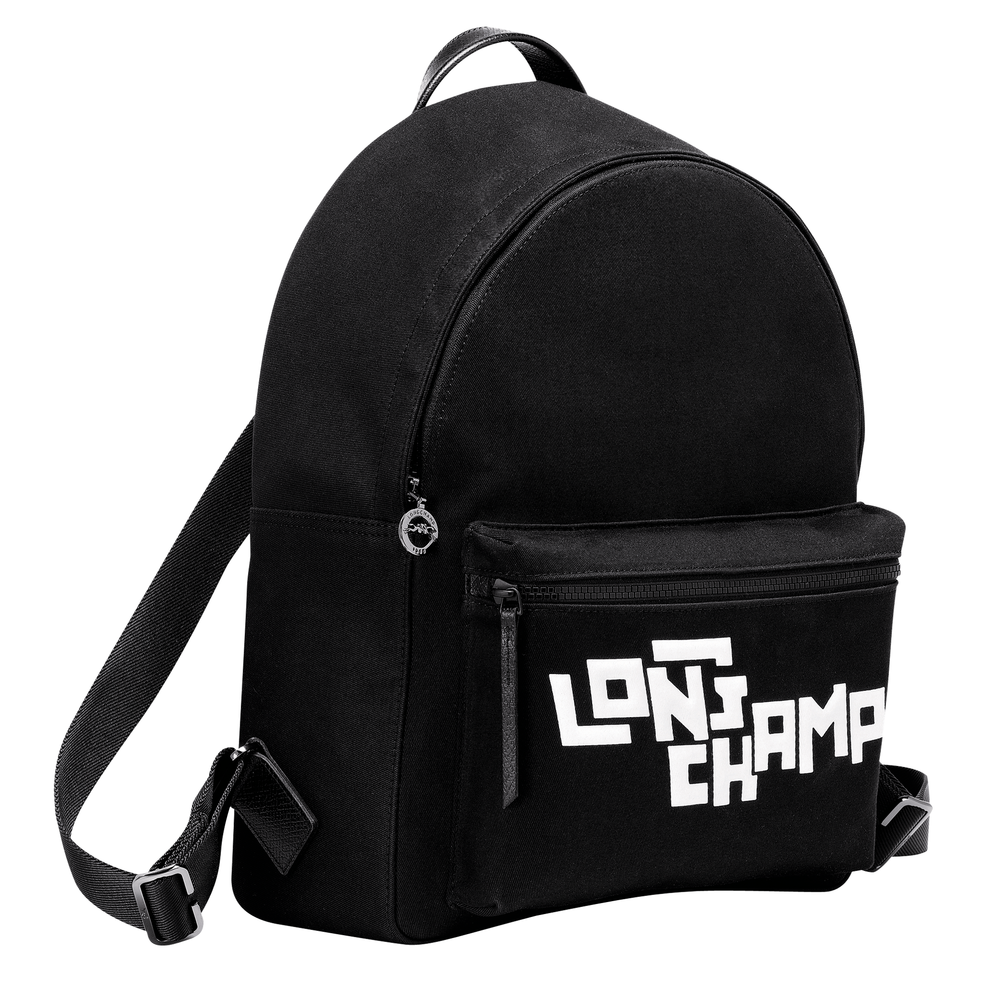 120€_DJV_Noir/Blanc Homme - Noir/Blanc