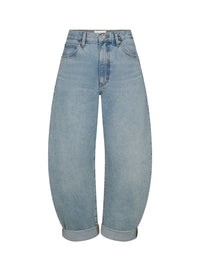 Pantalon Bubble en denim - Outlaw