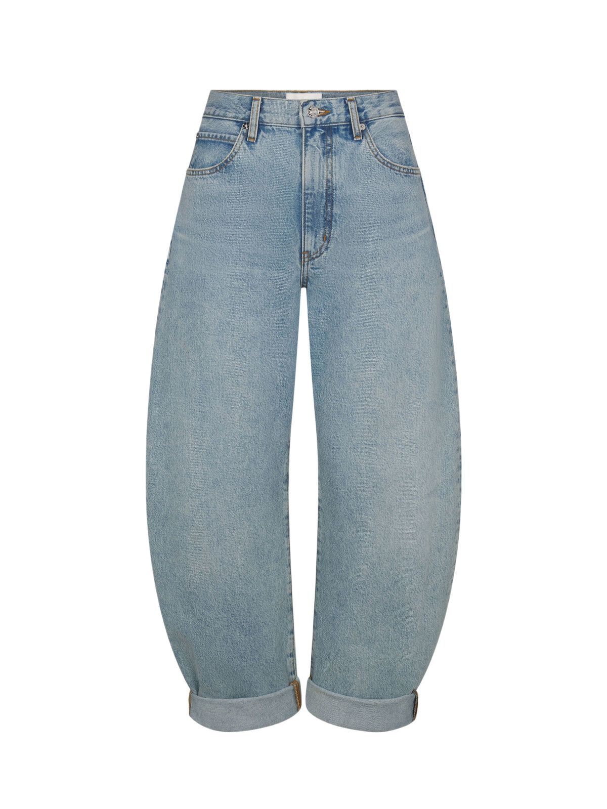 Pantalon Bubble en denim - Outlaw