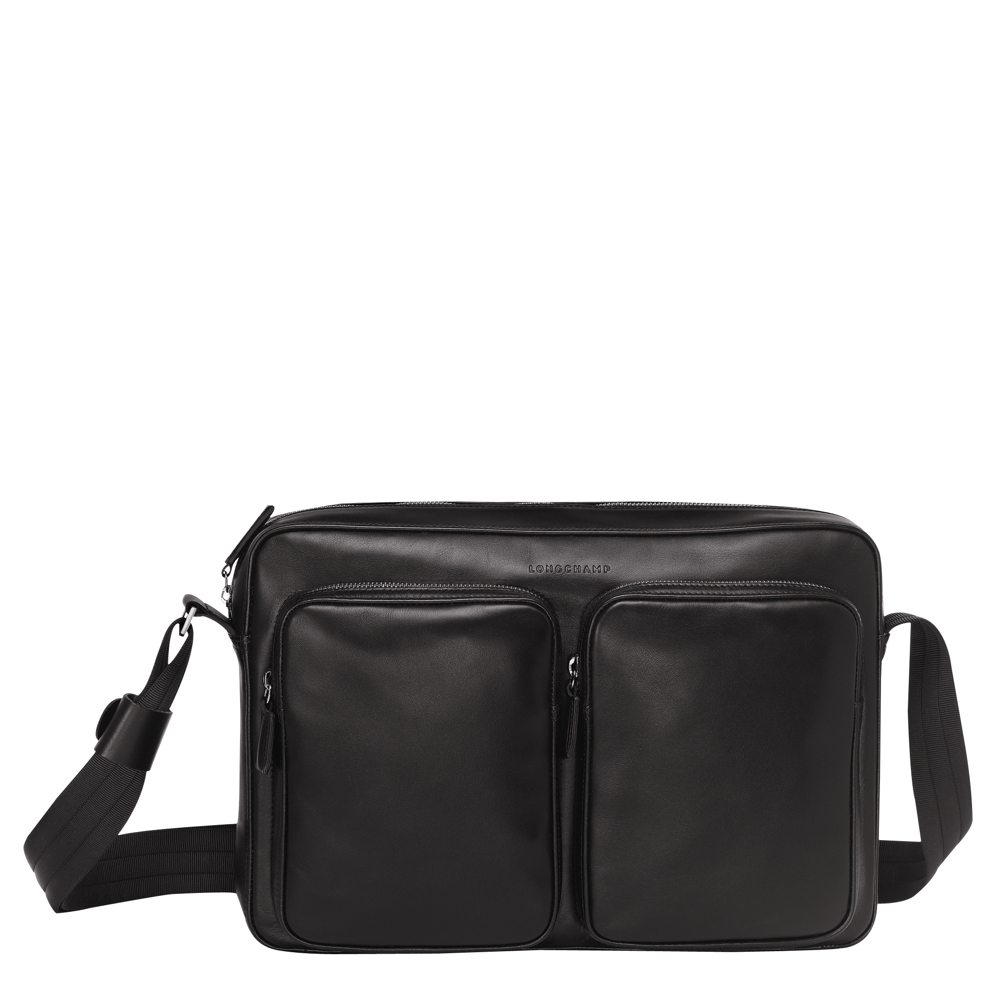 NEW_Noir Homme - Noir
