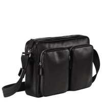 NEW_Noir Homme - Noir