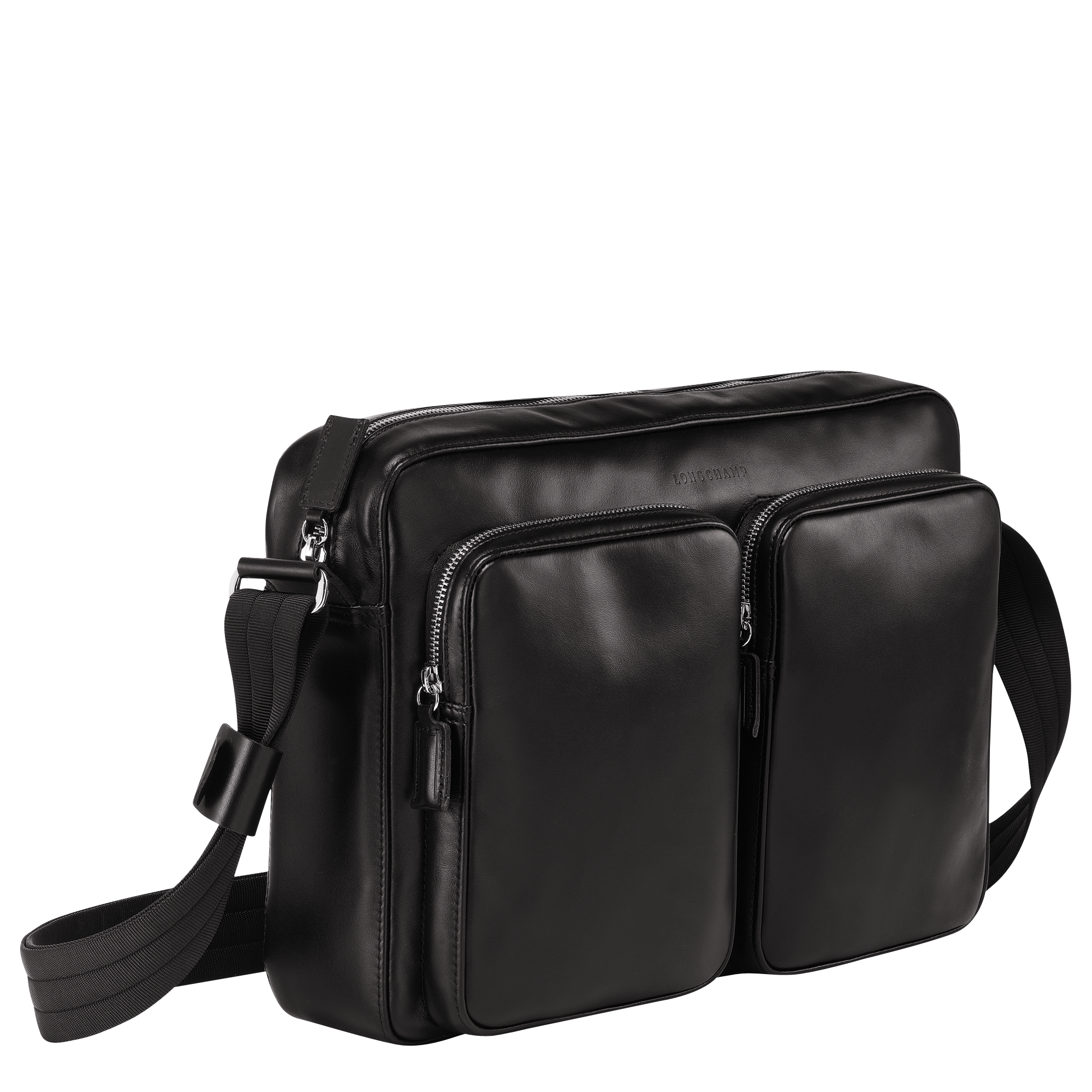 NEW_Noir Homme - Noir
