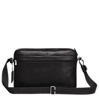NEW_Noir Homme - Noir