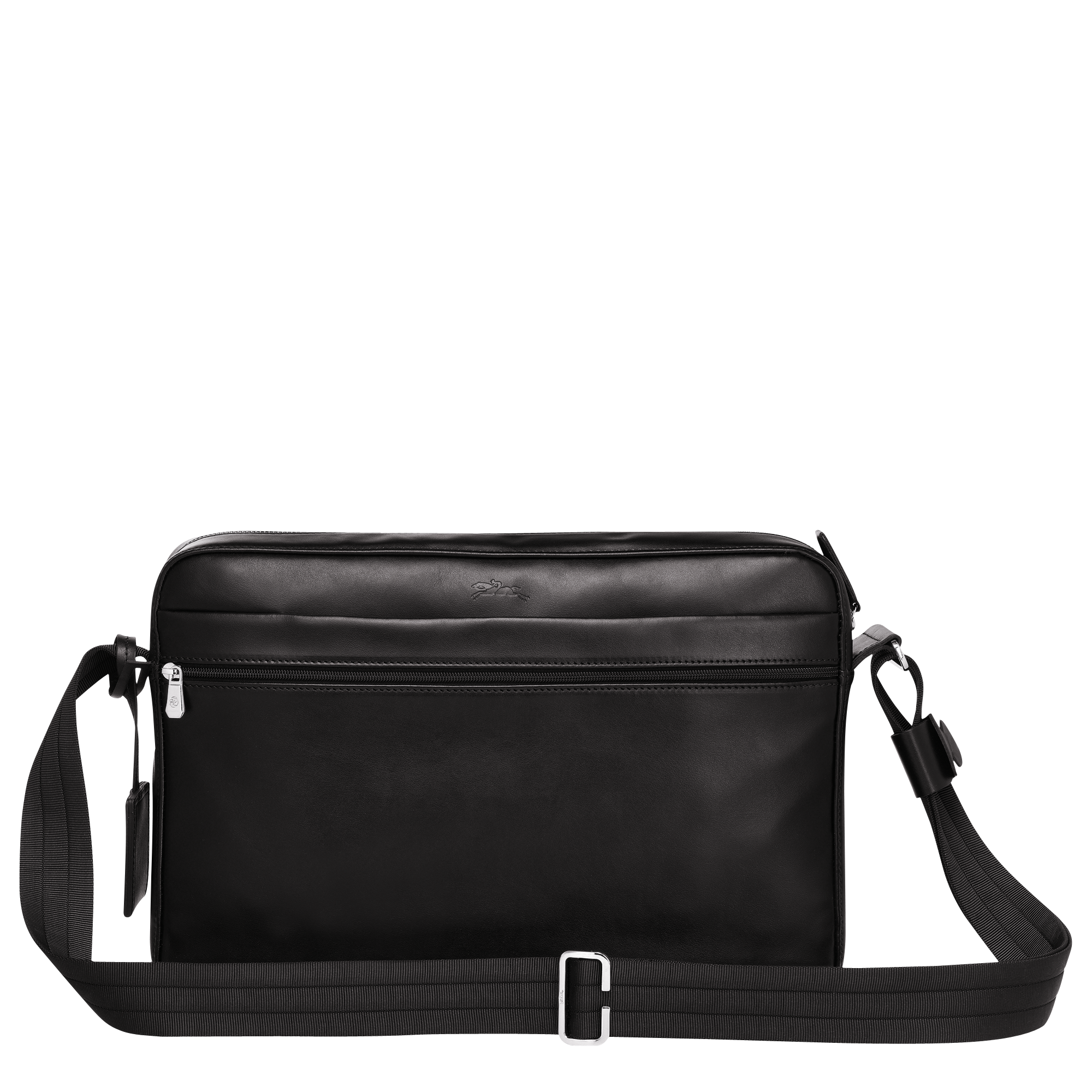 NEW_Noir Homme - Noir
