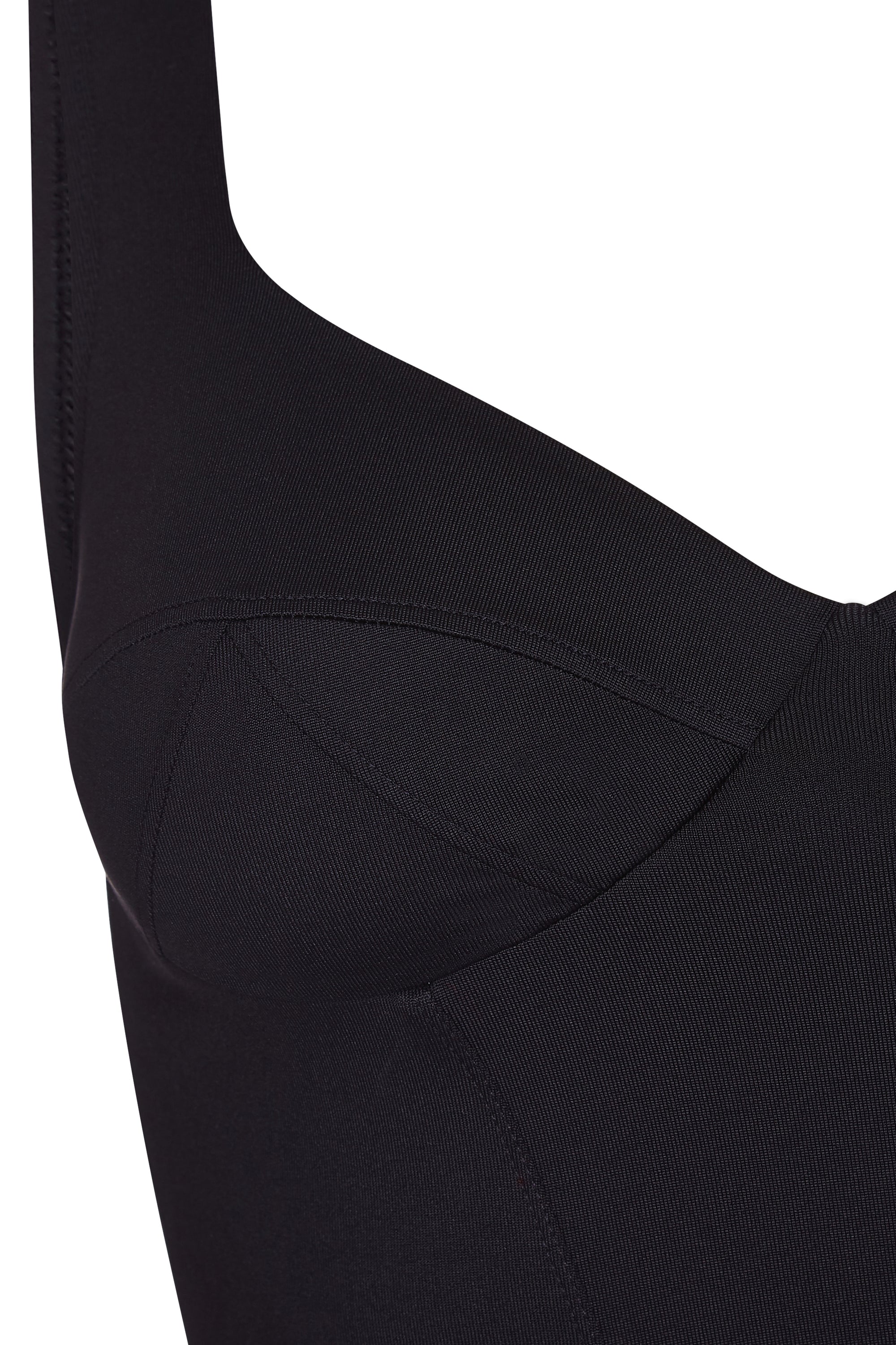 Jade bra - Black