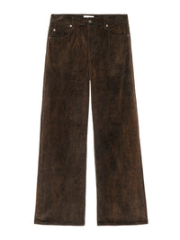 THE CORDUROY LOOSEUMBER