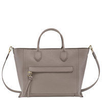 NEW_Taupe Sac a main - Taupe