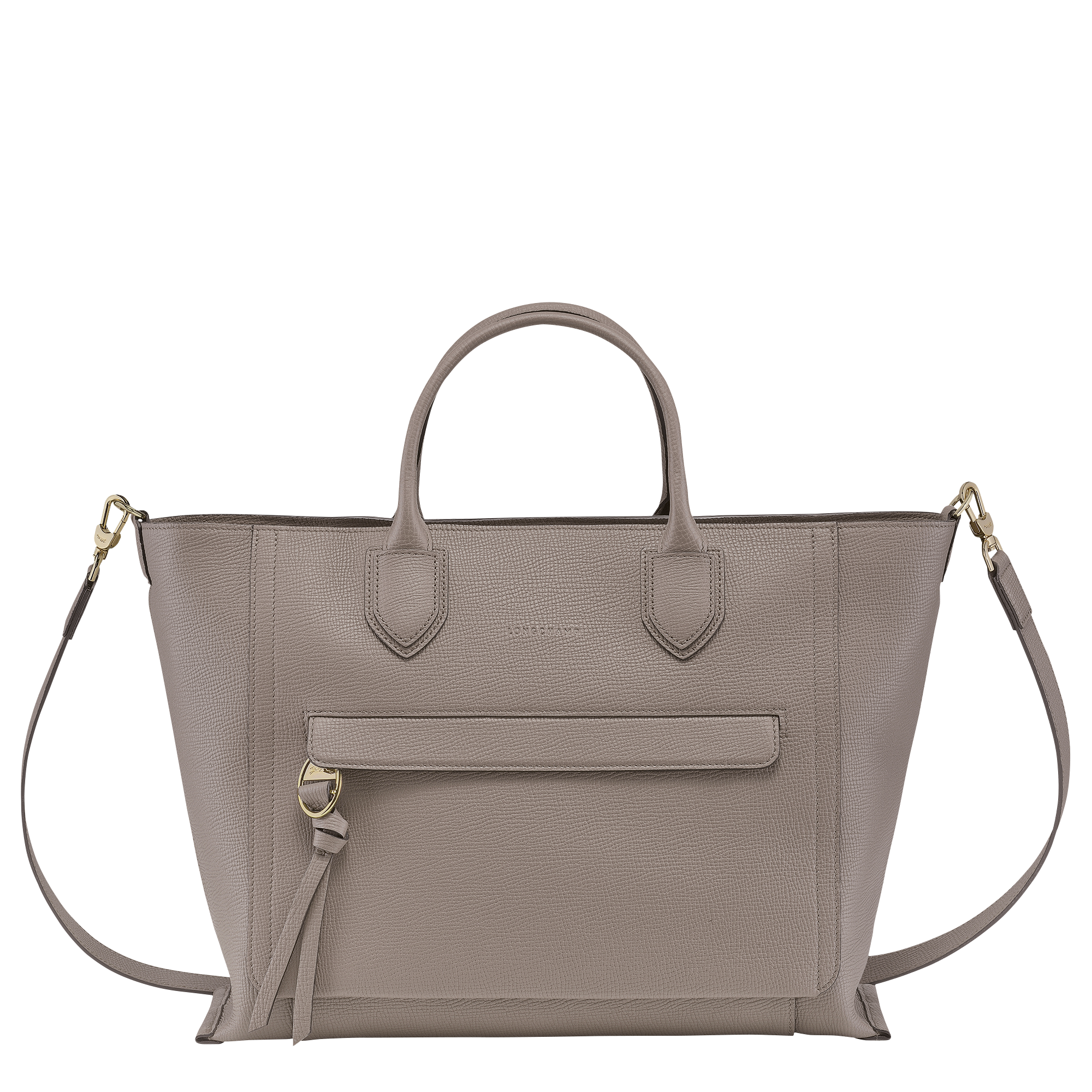 NEW_Taupe Sac a main - Taupe