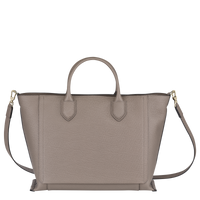 NEW_Taupe Sac a main - Taupe