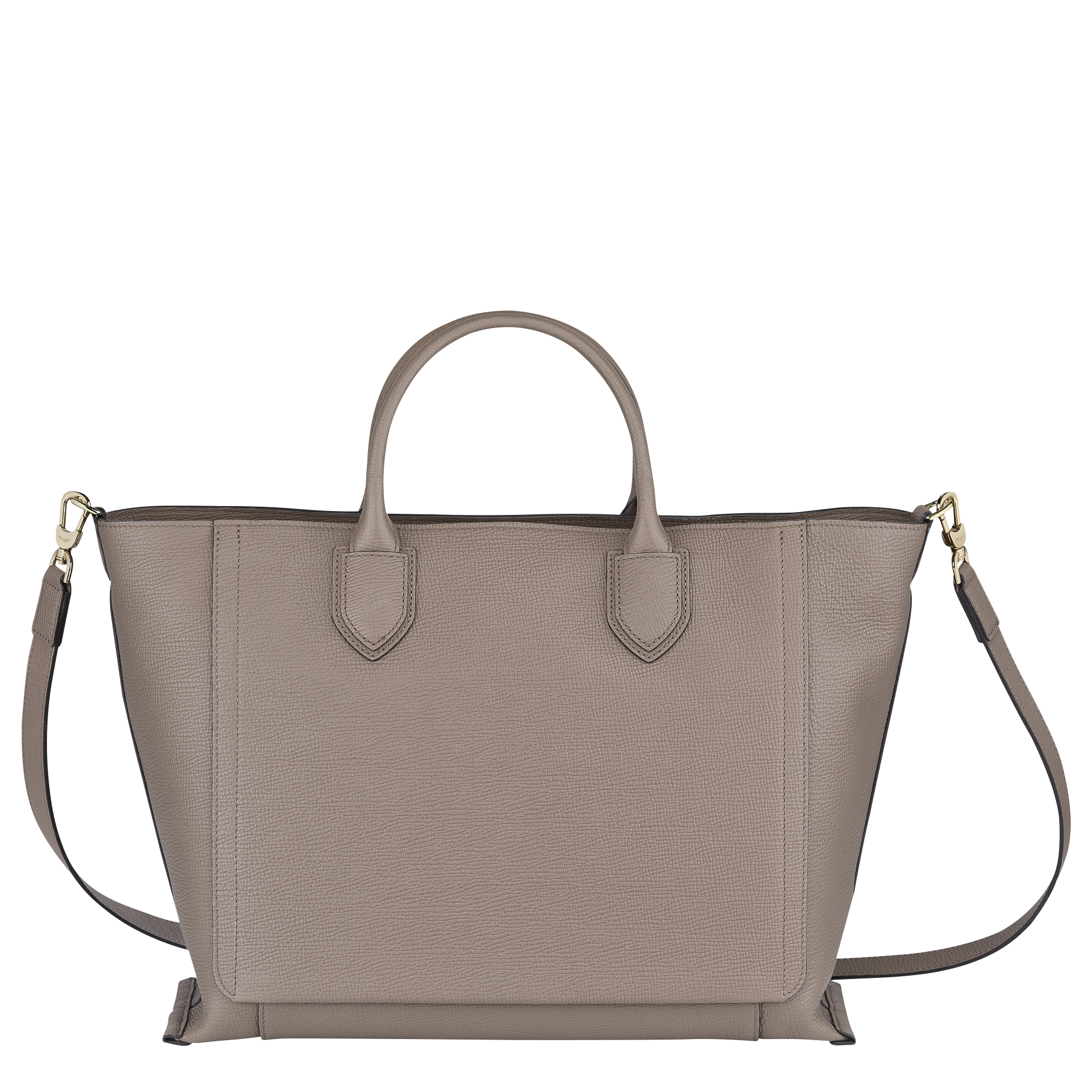 NEW_Taupe Sac a main - Taupe
