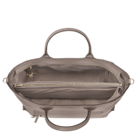 NEW_Taupe Sac a main - Taupe
