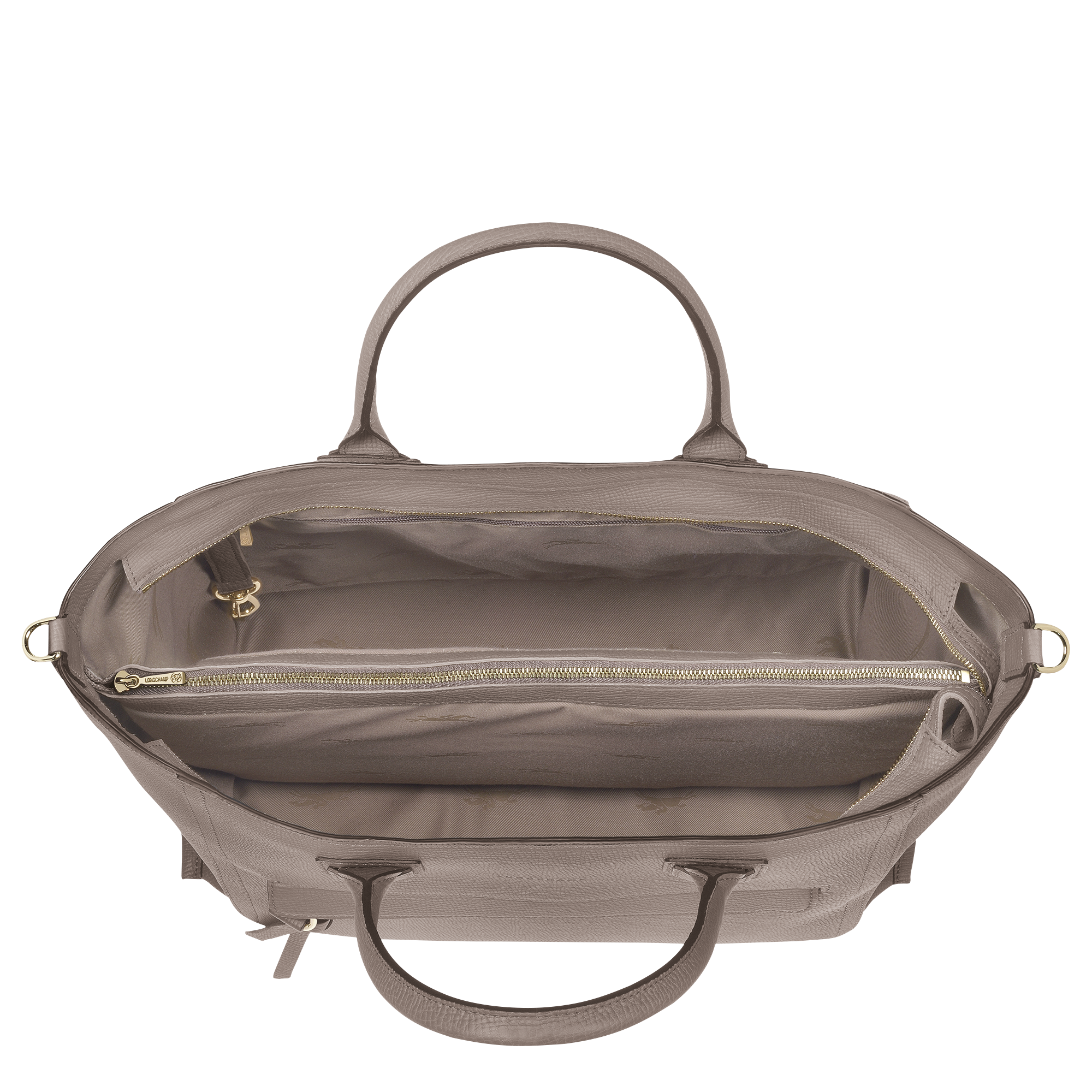 NEW_Taupe Sac a main - Taupe