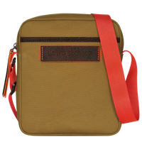 NEW_Tabac Sac a bandouliere - Tabac