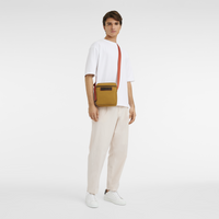 NEW_Tabac Sac a bandouliere - Tabac