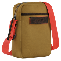 NEW_Tabac Sac a bandouliere - Tabac