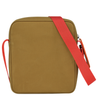 NEW_Tabac Sac a bandouliere - Tabac