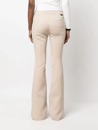 9pcs RELIQUAT 150€ / Pantalon héritage en sergé - Sand