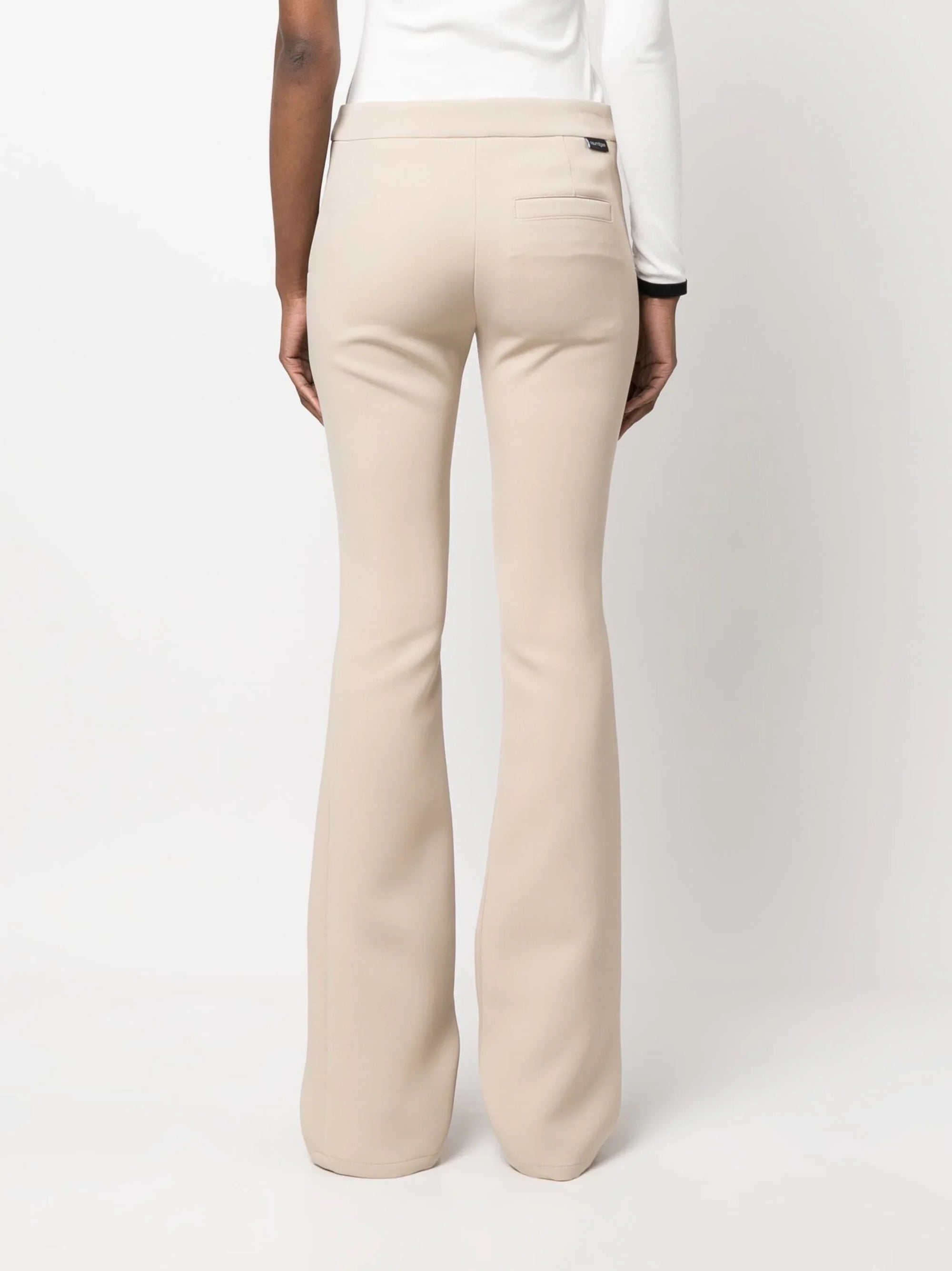 9pcs RELIQUAT 150€ / Pantalon héritage en sergé - Sand
