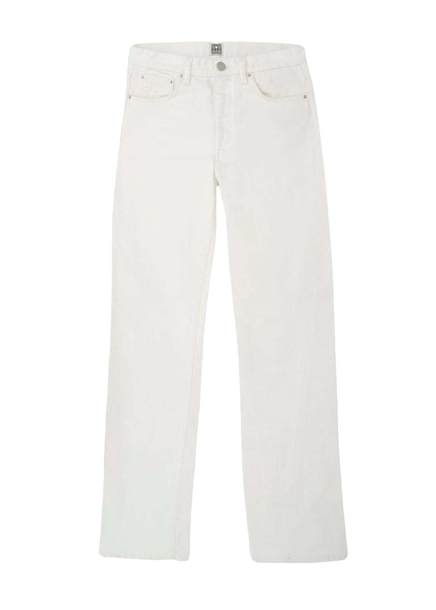 TWISTED SEAM DENIM 32