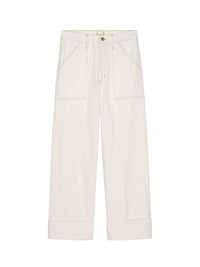 Pantalon Utilitary - Au Natural Clean