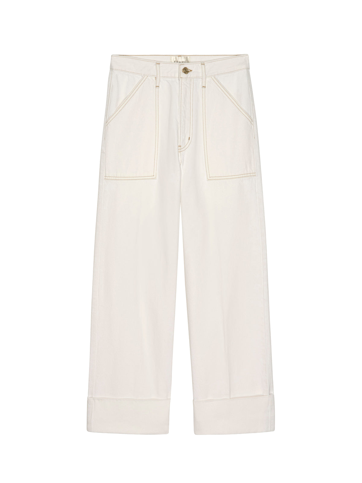 Pantalon Utilitary - Au Natural Clean