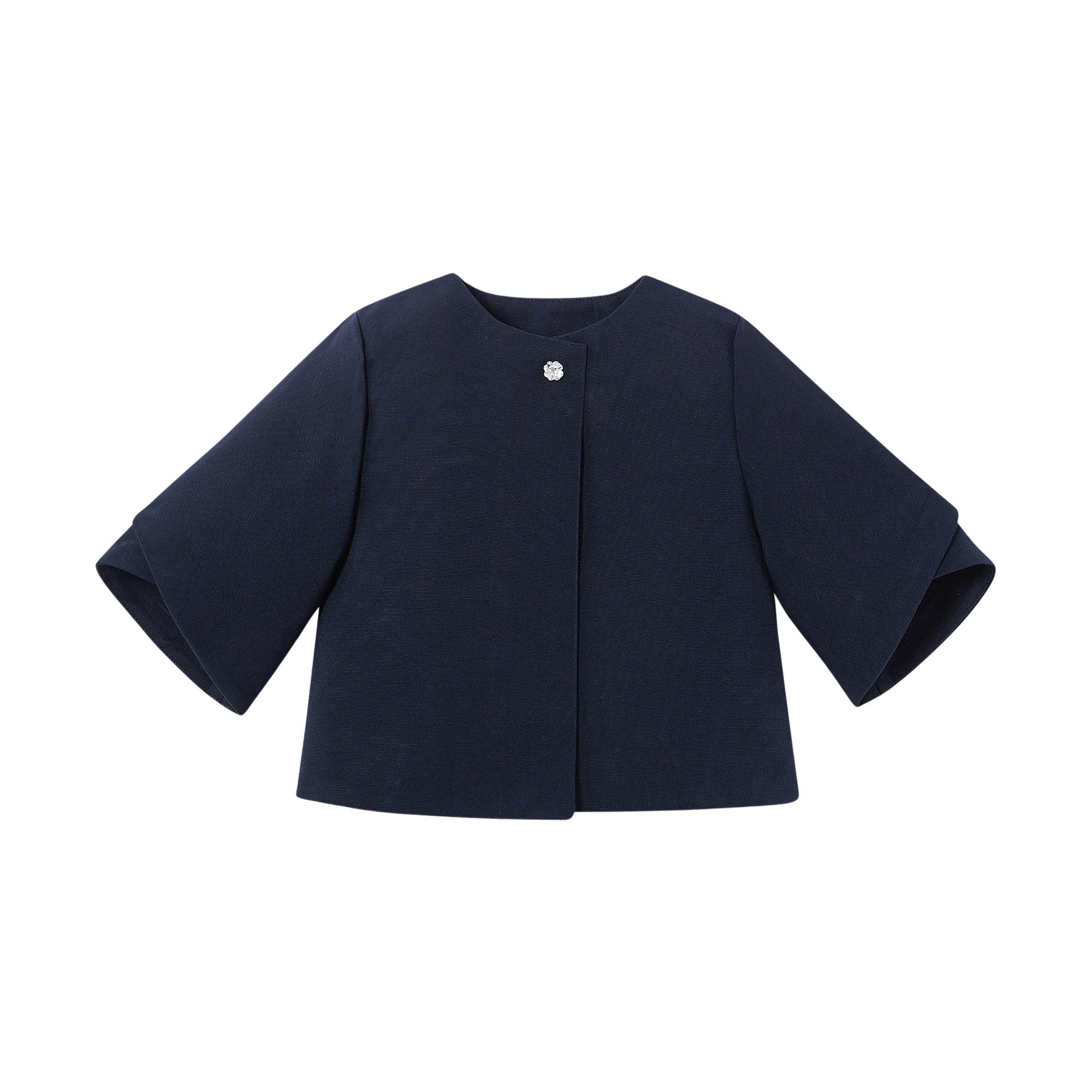 0 QTY / MARINE JACADI PAP GROSSE PIECE ARIELLE