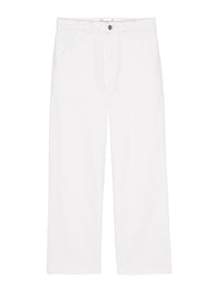 THE MODERN POCKET WIDEWHITE