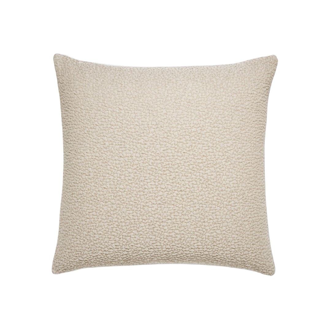 PEBBLE / COUSSIN DÉCORATIF