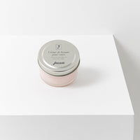 ROSE TENDRE CREME DE BEAUTE CUIR
