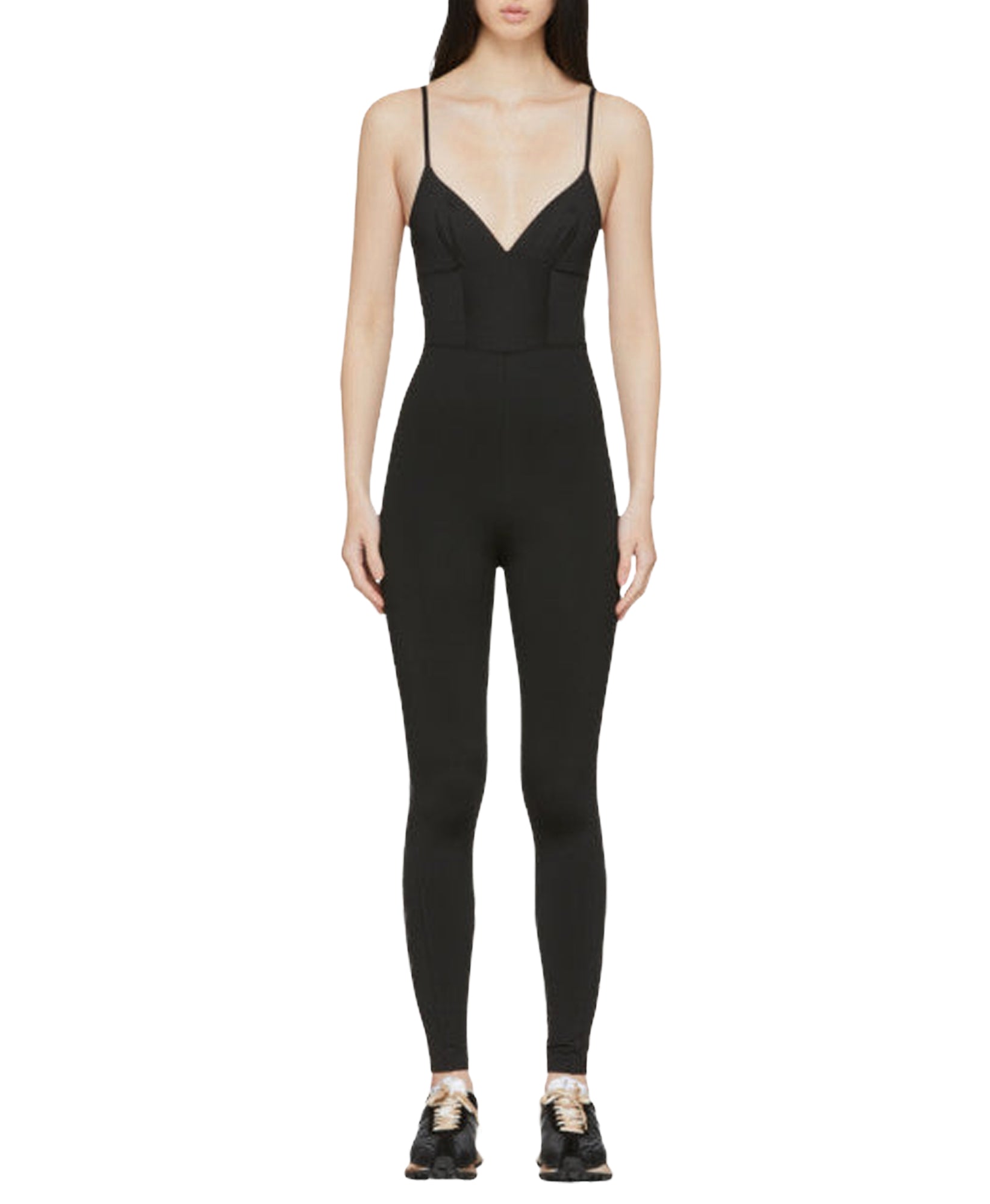 Combinaison Ilona - Black