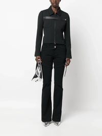 PANTALON RACER EN COTON