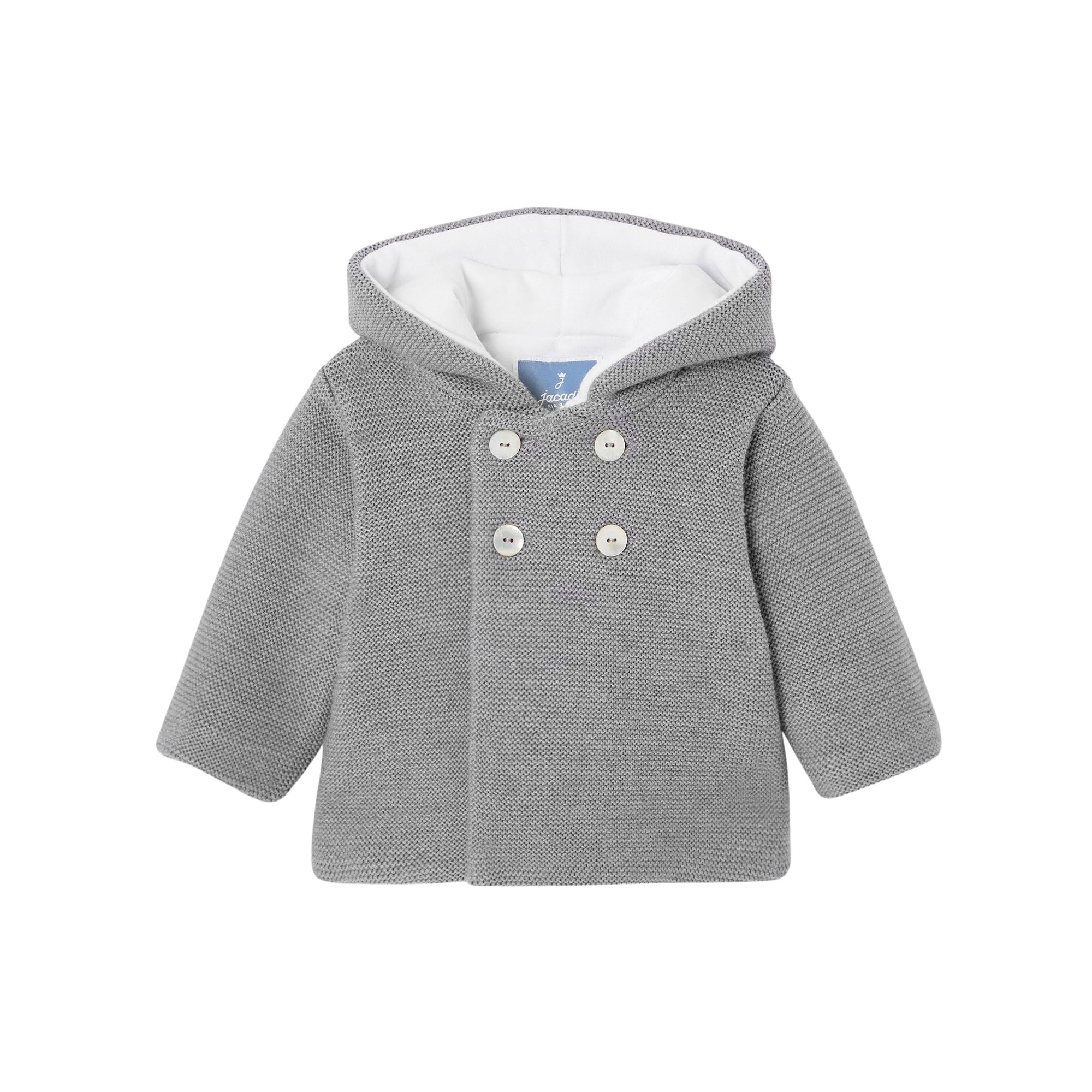 5 QTY / GRIS CHINE  PAP GROSSE PIECE BERGER