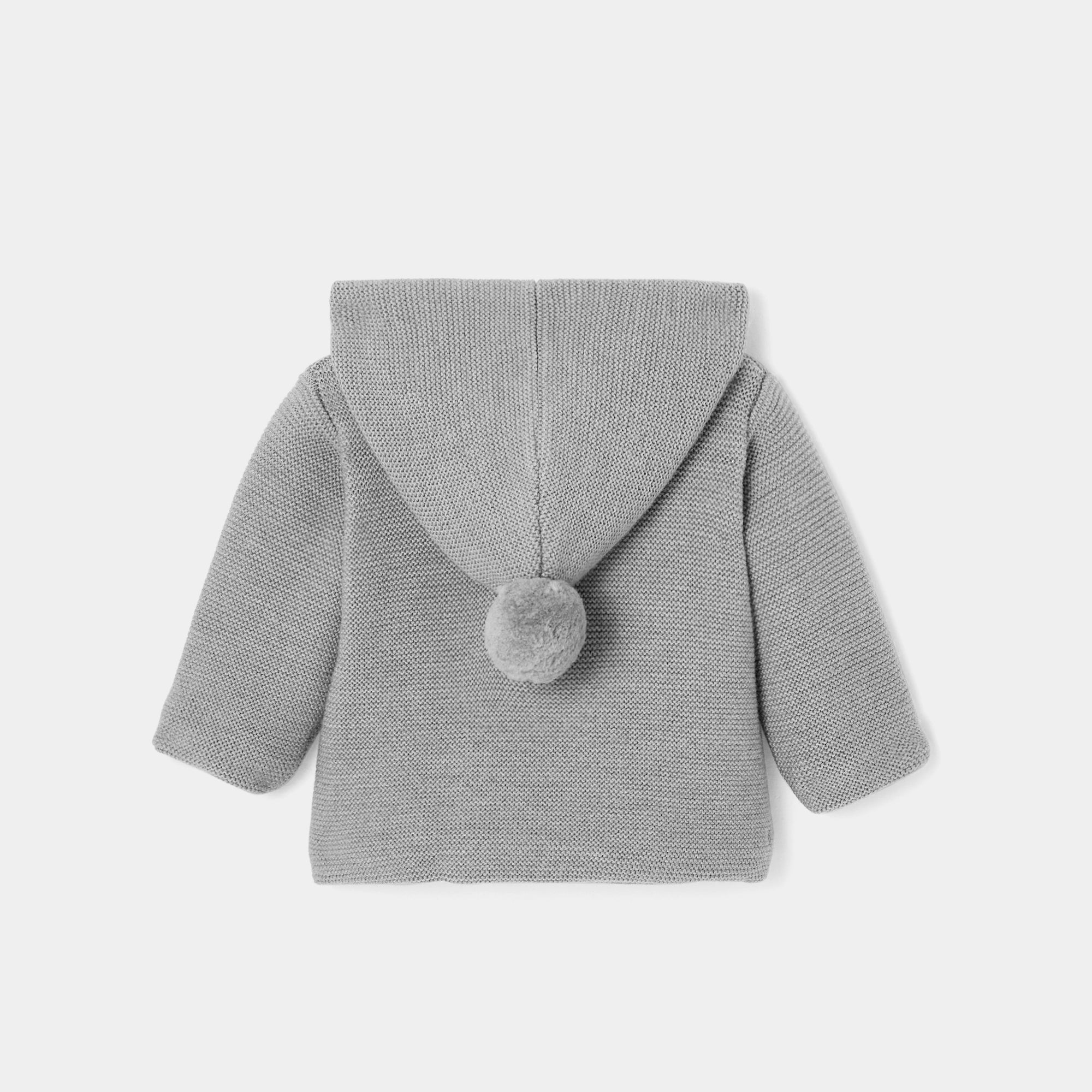 5 QTY / GRIS CHINE  PAP GROSSE PIECE BERGER