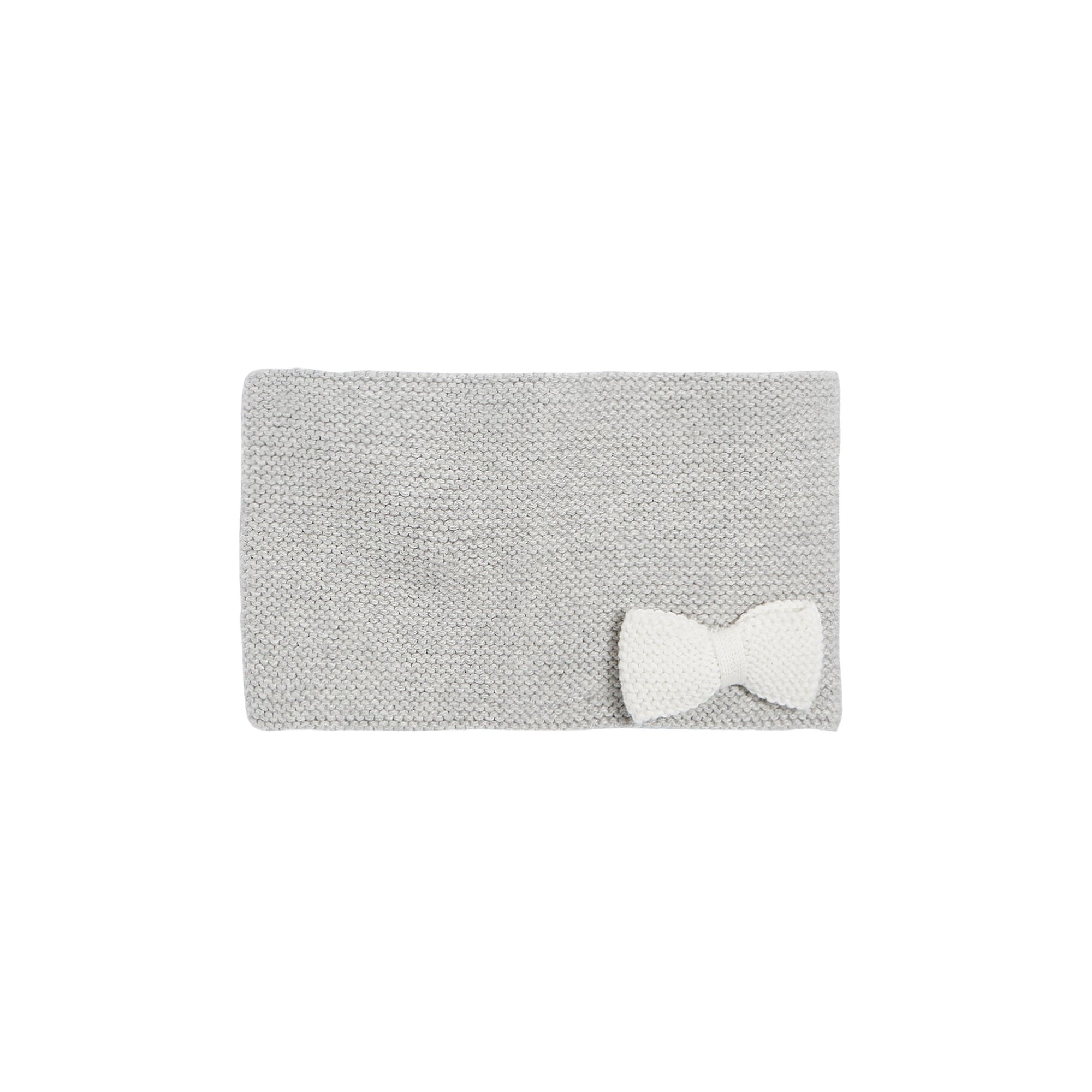 0 QTY / GRIS CHINE  ACCESS ECHARPE/FOULARD GIRANA