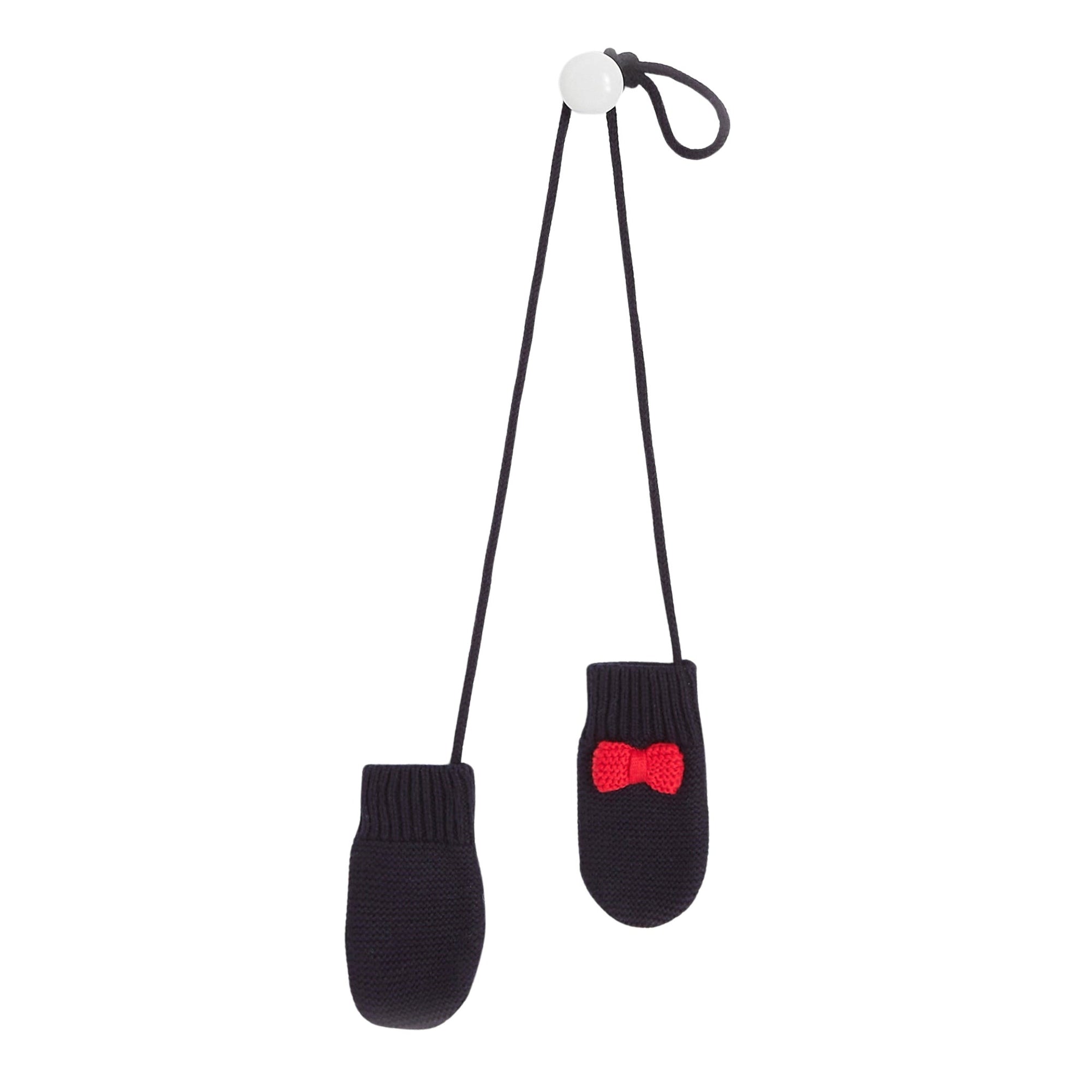 0 QTY / MARINE JACADI ACCESS GANTS/MOUFLES GIROFLE