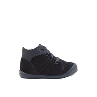1 QTY / MARINE JACADI CHAUSSURES CUIR PEPINO